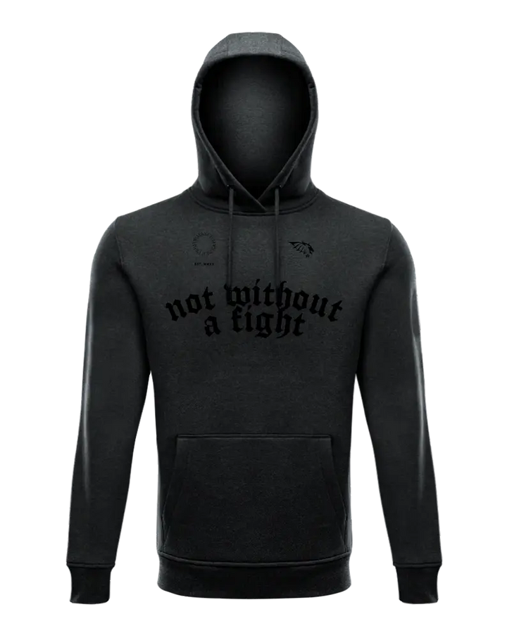Hoody pullover Collection Not without a fight - VALOR Khimaira Strategy Tactics