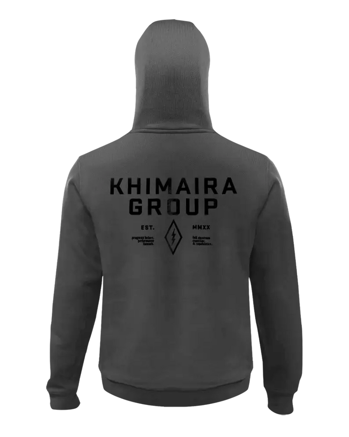 Hoody pullover VULCAIN Khimaira Strategy Tactics