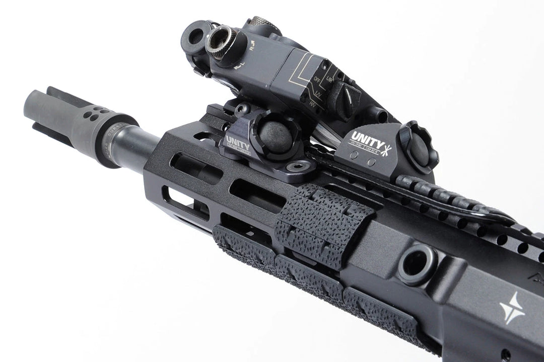 Hot Button - MLOK Unity Tactical