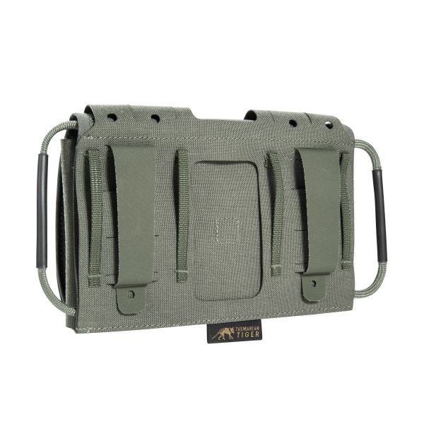 IFAK POUCH DUAL Tasmanian Tiger