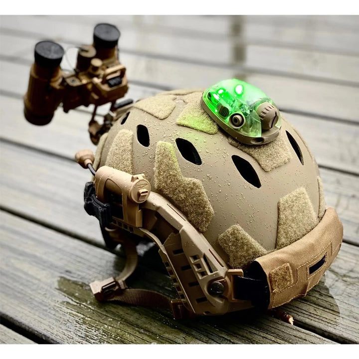 TRILOBYTE™ TAN VERT / IR Adventure Light