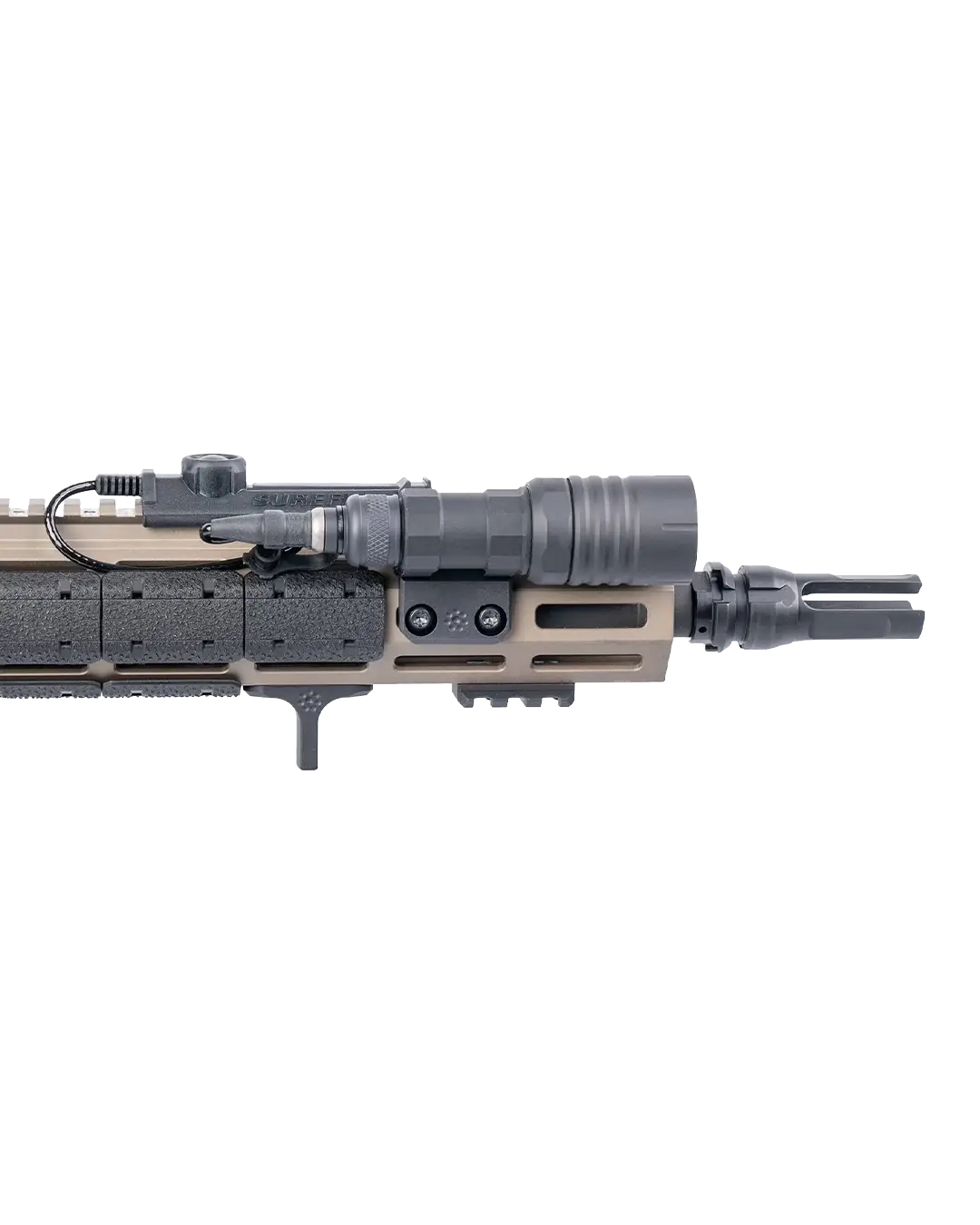 Indexer M-Lok - Arisaka Arisaka