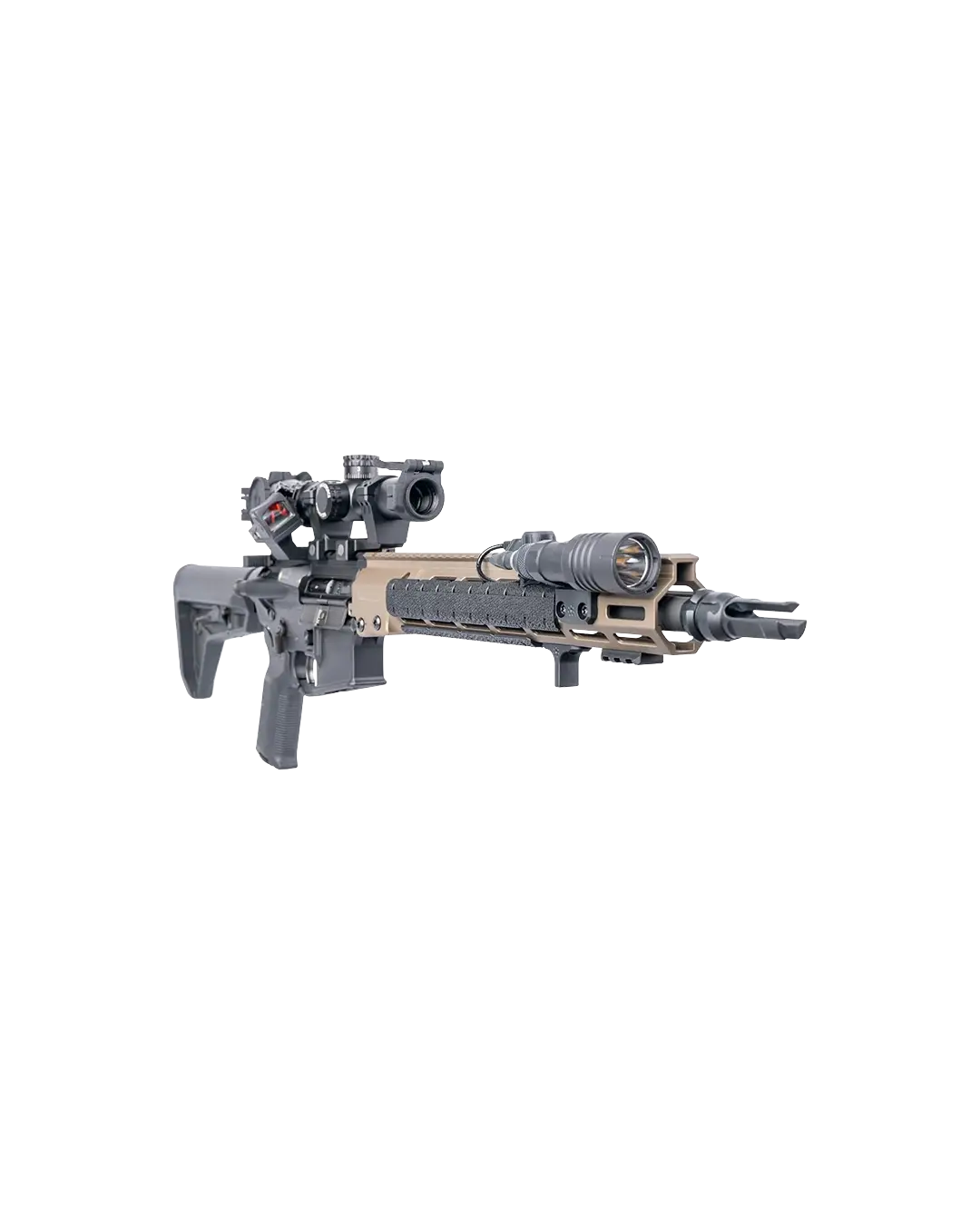 Indexer M-Lok - Arisaka Arisaka