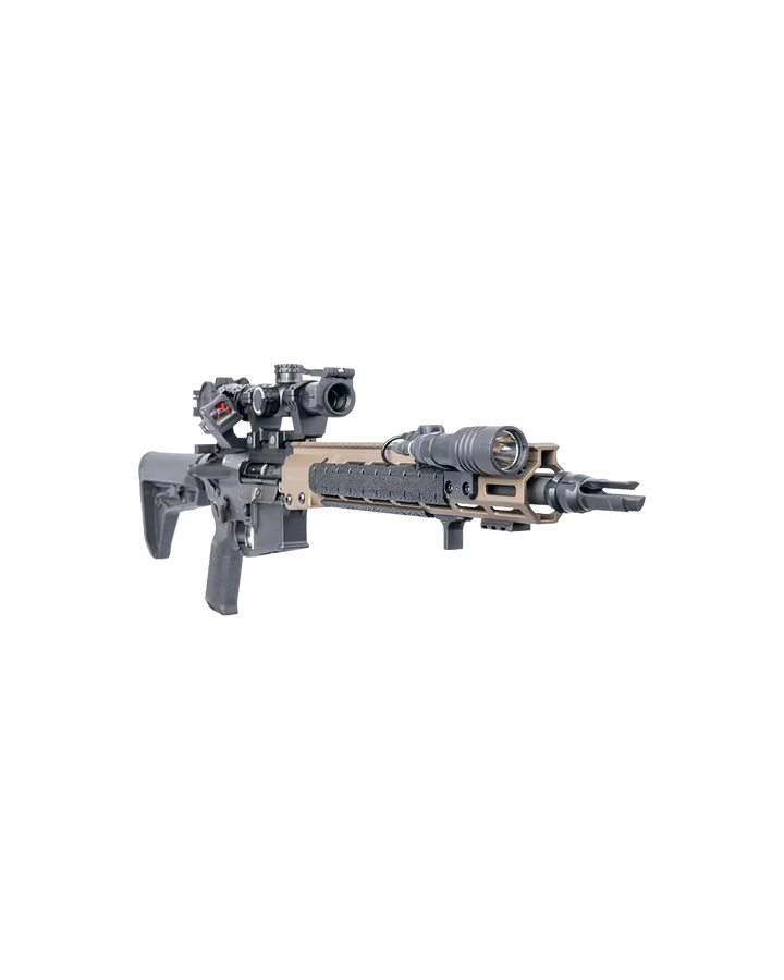 Indexer M-Lok - Arisaka Arisaka