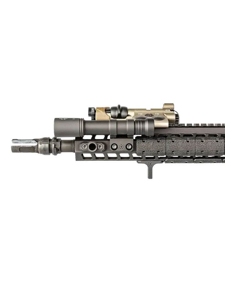 Indexer M-Lok - Arisaka Arisaka