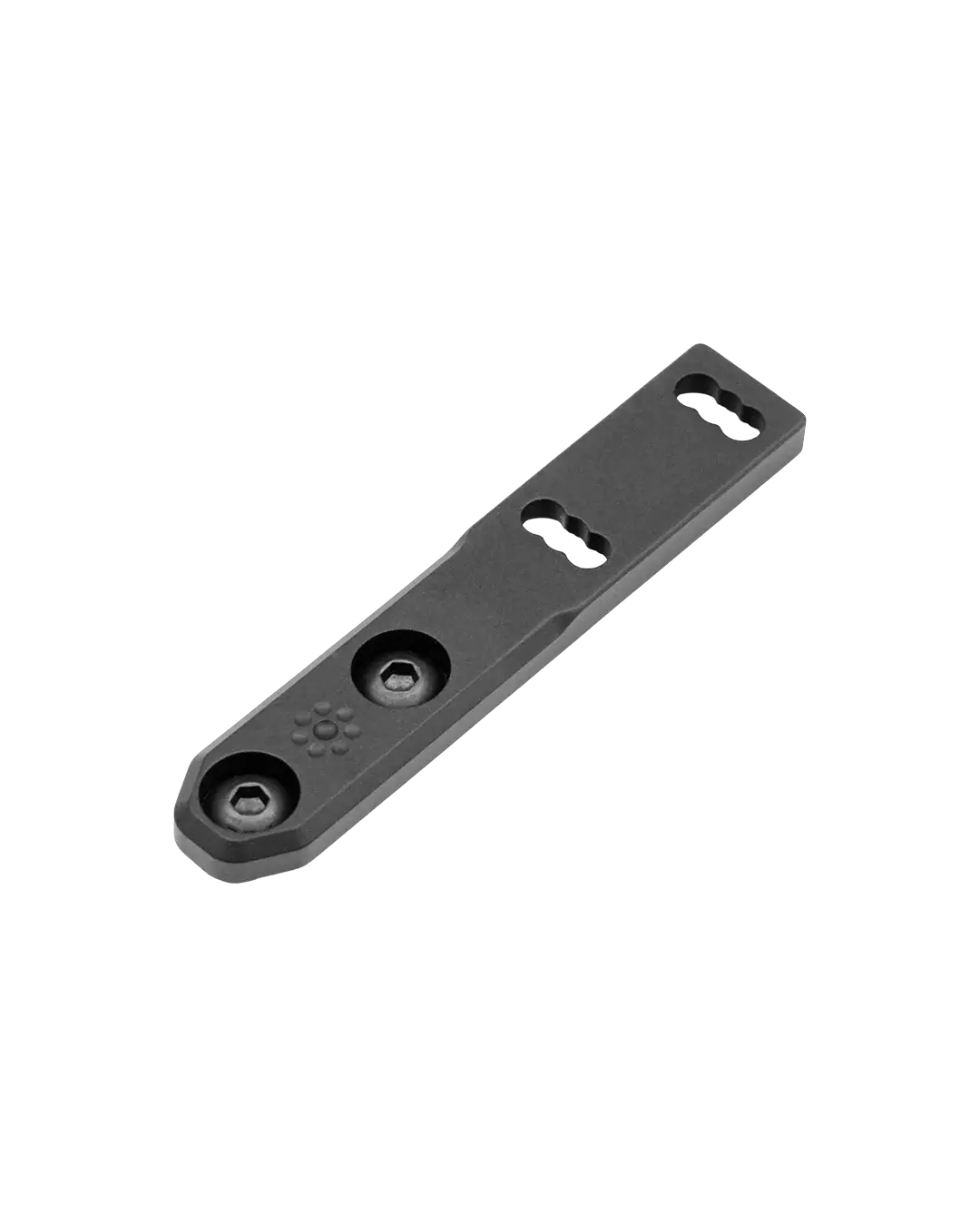Inline Scout mount M-LOK Arisaka Arisaka