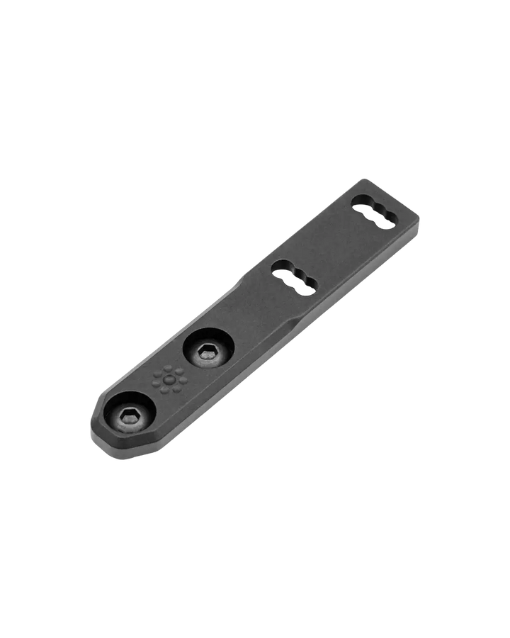 Inline Scout mount M-LOK Arisaka Arisaka
