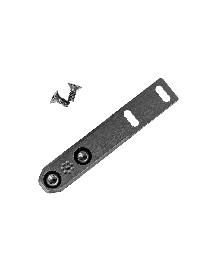 Inline Scout mount M-LOK Arisaka Arisaka