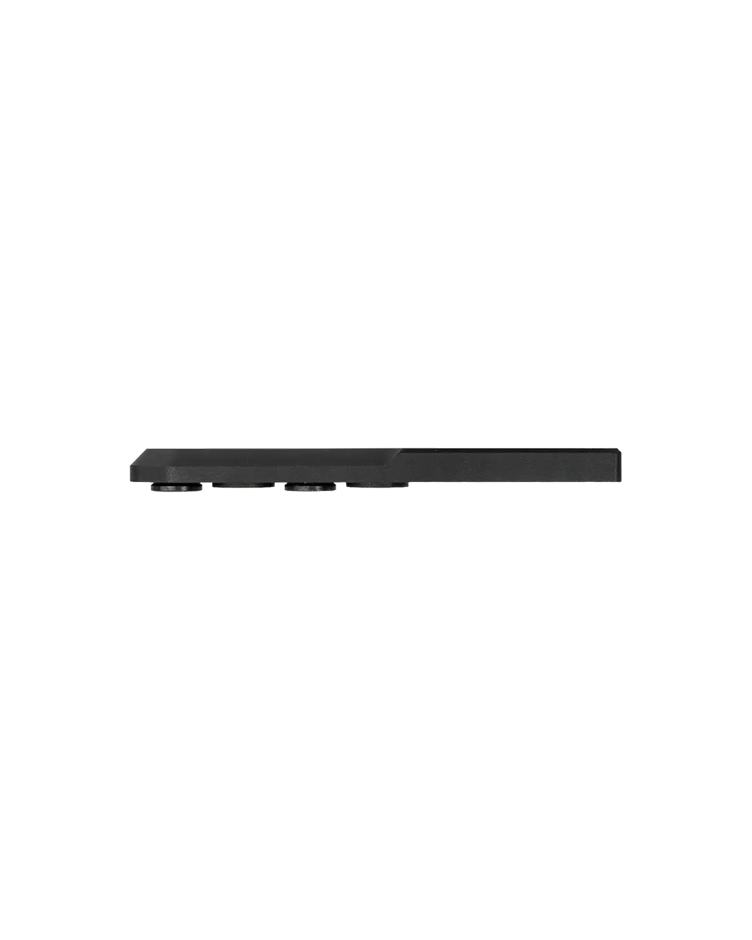 Inline Scout mount M-LOK Arisaka Arisaka