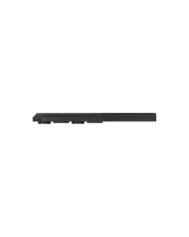 Inline Scout mount M-LOK Arisaka Arisaka