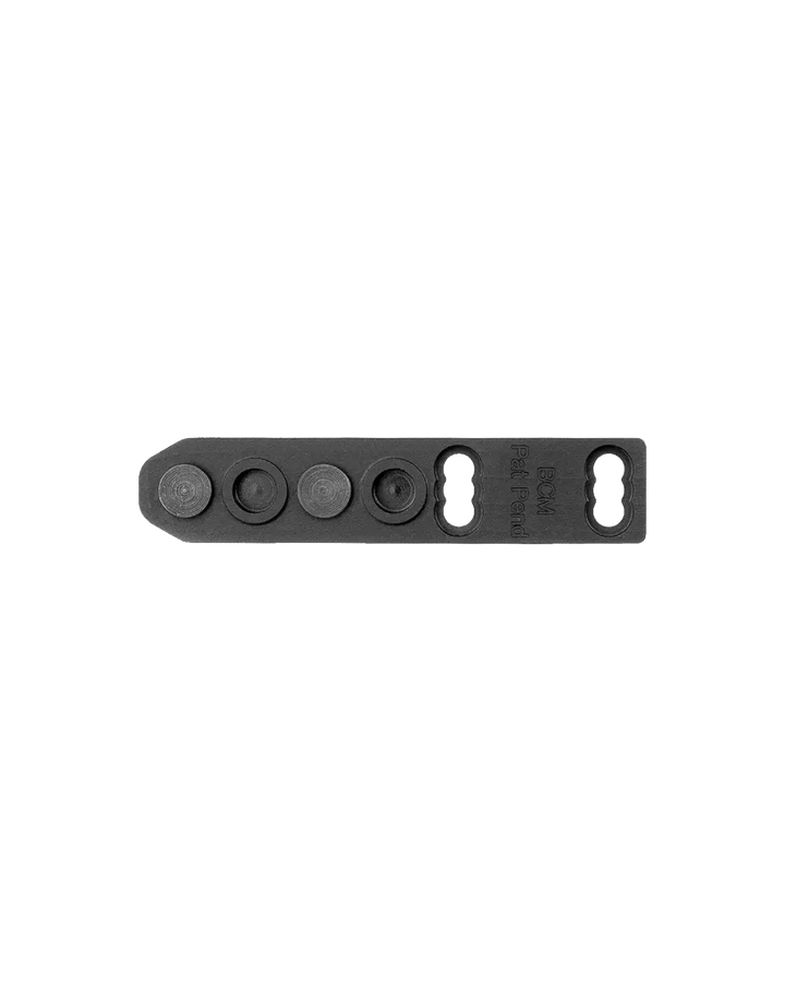 Inline Scout mount M-LOK Arisaka Arisaka