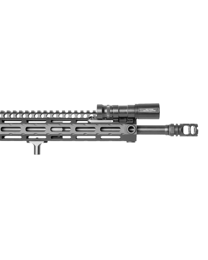 Inline Scout mount M-LOK Arisaka Arisaka
