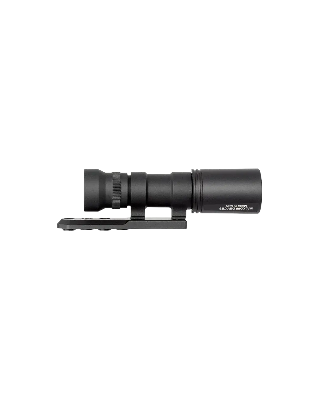 Inline Scout mount M-LOK Arisaka Arisaka