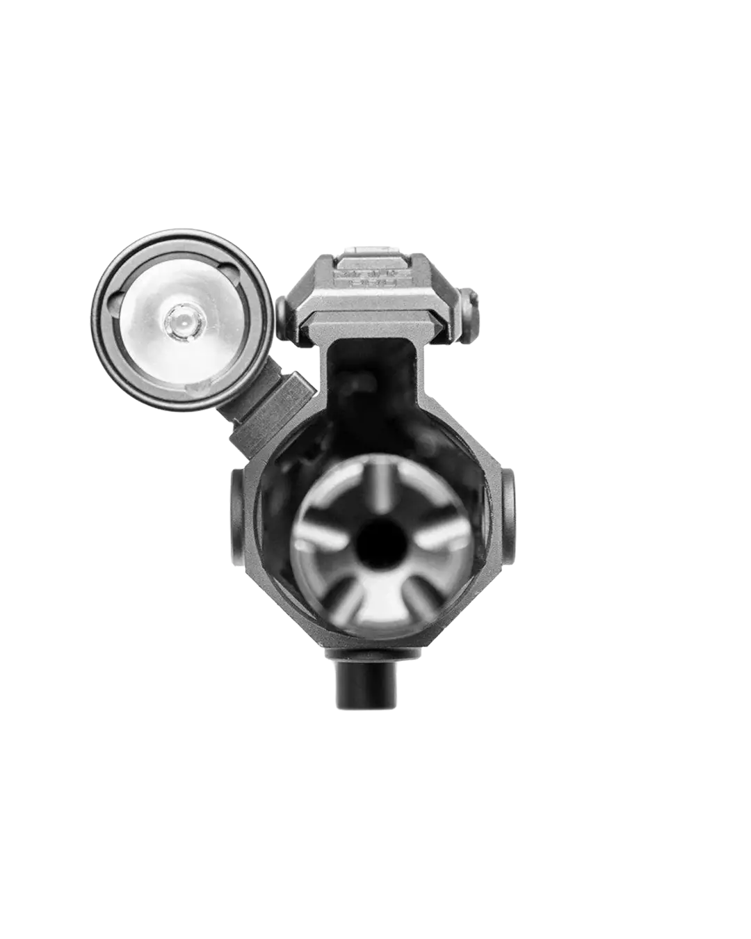 Inline Scout mount M-LOK Arisaka Arisaka