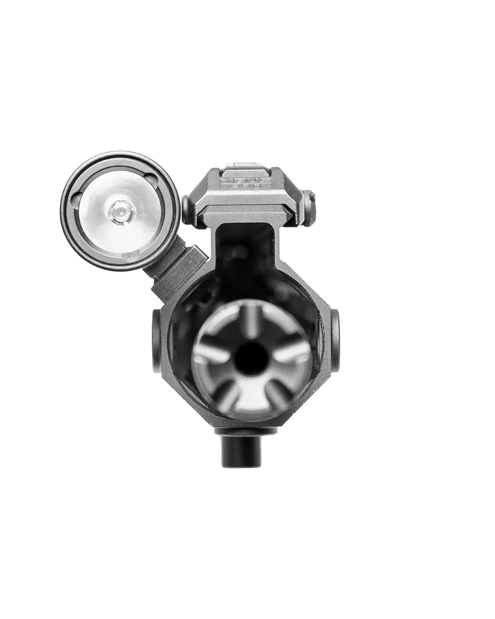 Inline Scout mount M-LOK Arisaka Arisaka