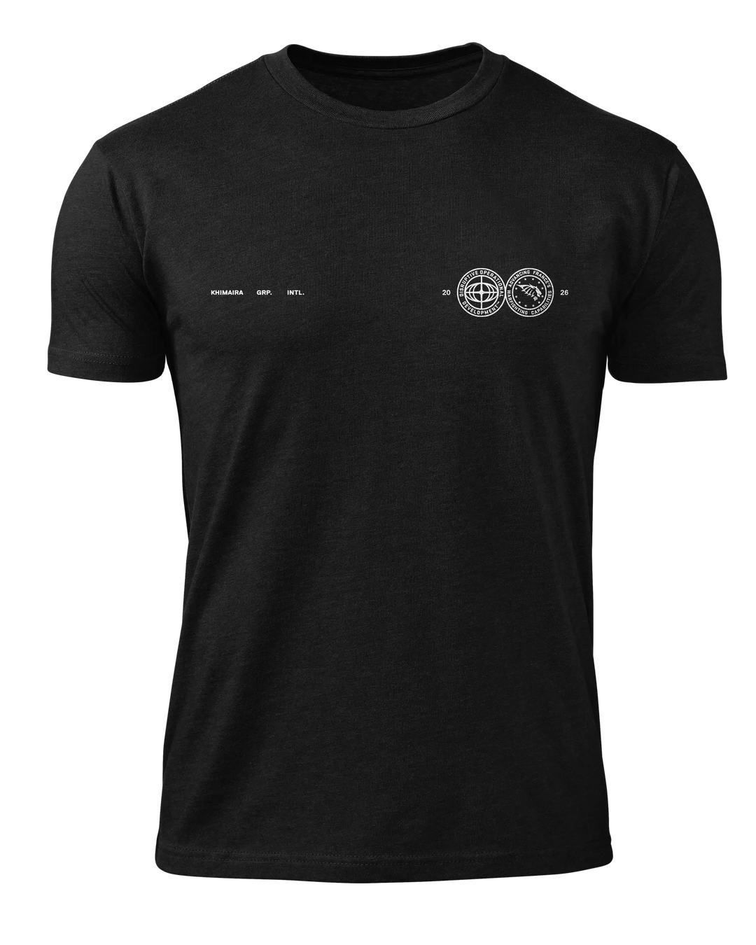 KILOTWOSIX Khimaira Strategy Tactics