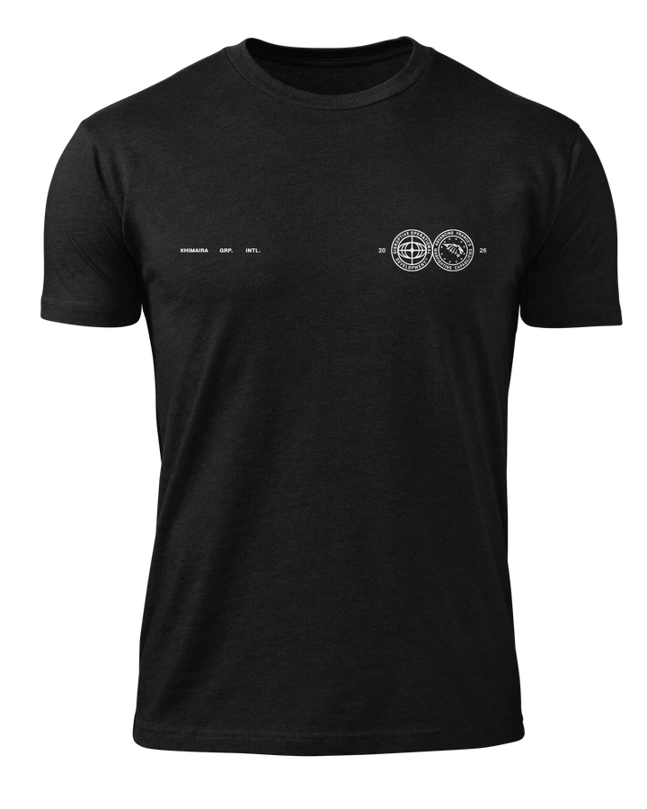 KILOTWOSIX Khimaira Strategy Tactics