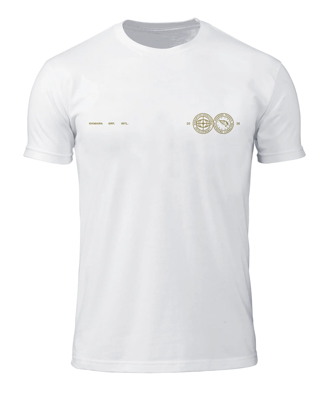 KILOTWOSIX Khimaira Strategy Tactics