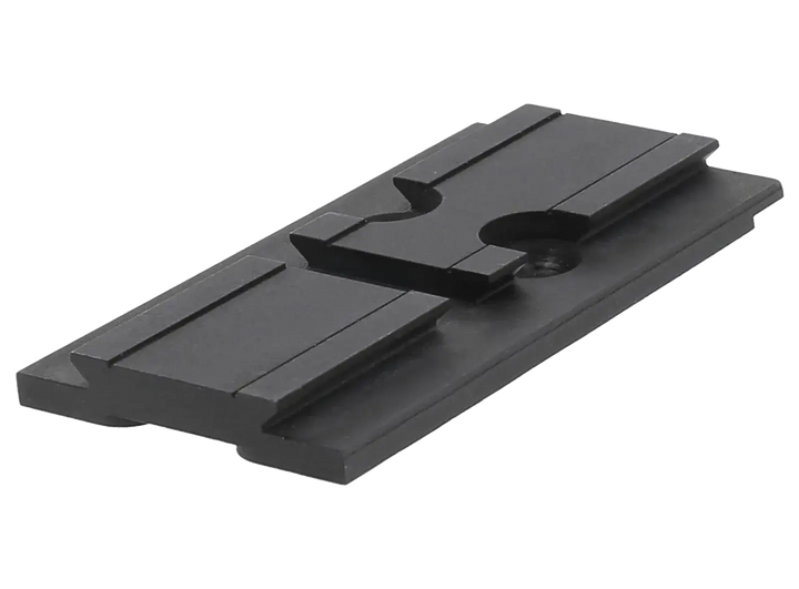 Acro plate for Glock MOS B&T