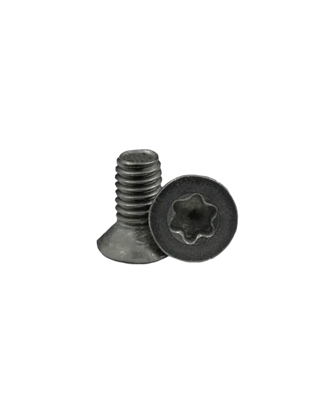 KIT DE VIS TITANE POUR GLOCK MOS Khimaira Strategy Tactics