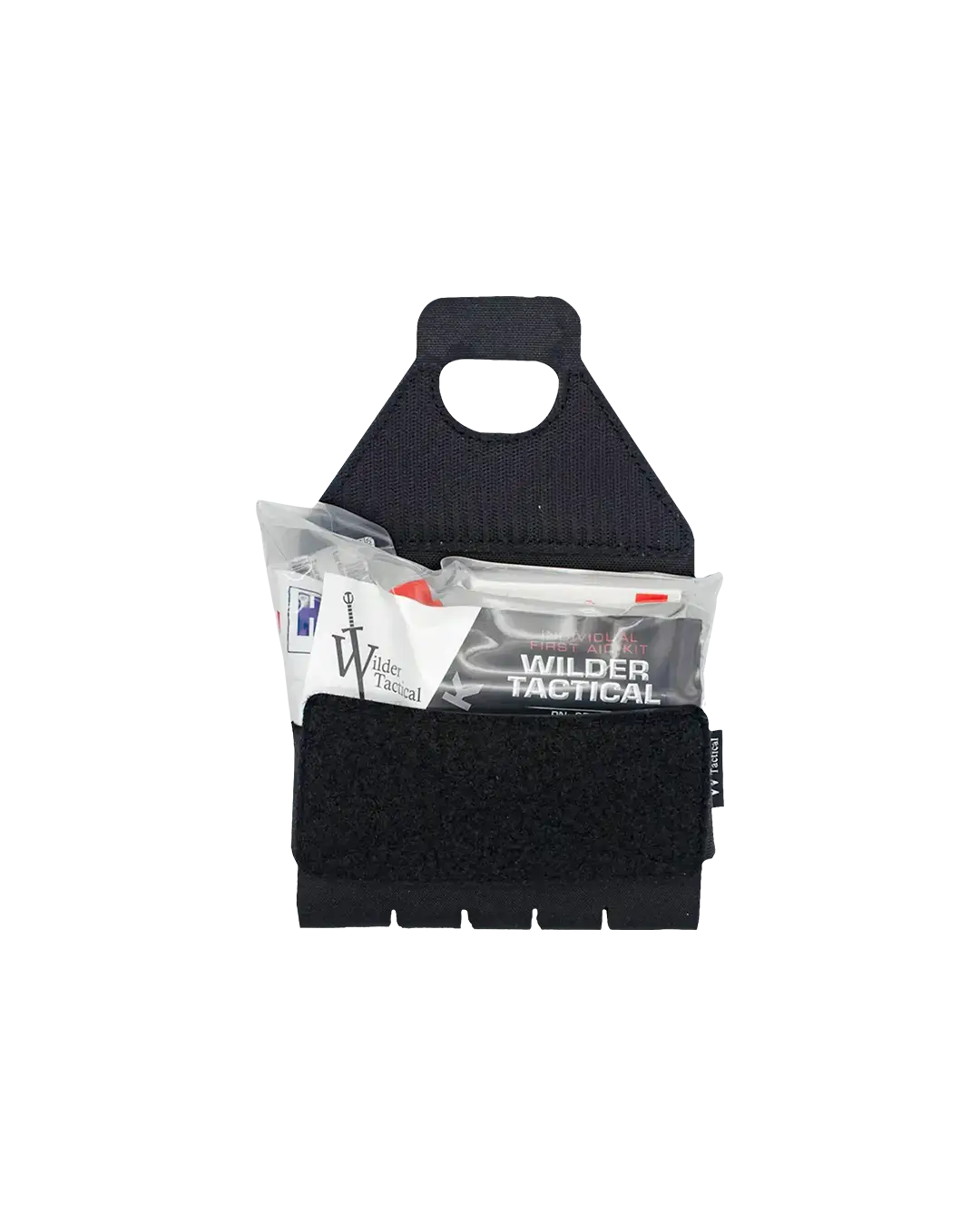 KIT complet Med Pouch 2.0 Wilder Tactical