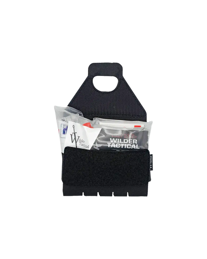 KIT complet Med Pouch 2.0 Wilder Tactical