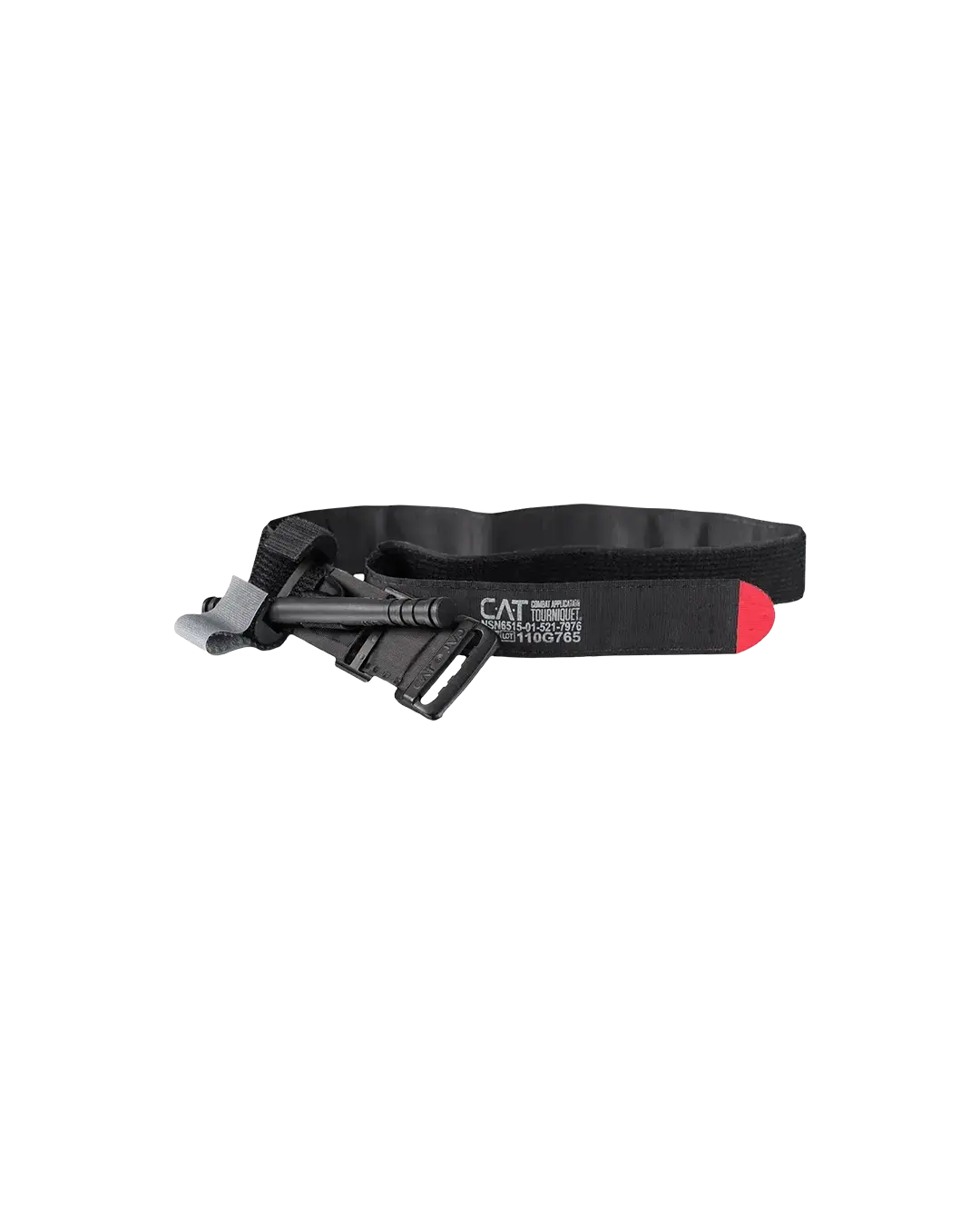 KIT complet Med Pouch 2.0 Wilder Tactical