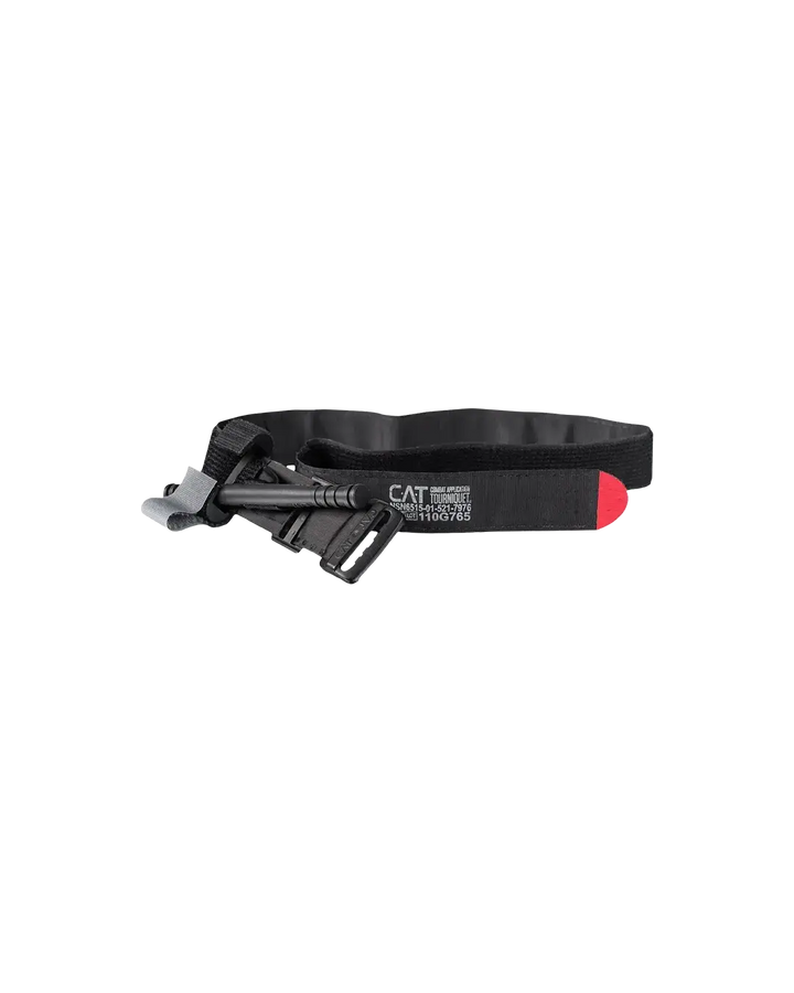 KIT complet Med Pouch 2.0 Wilder Tactical