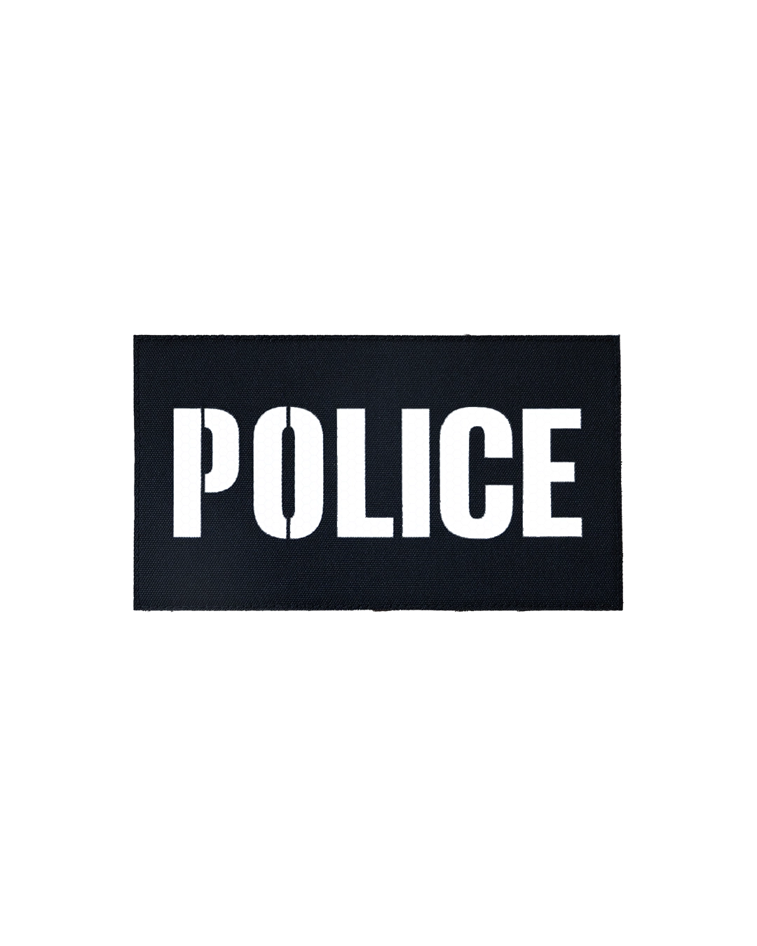 Patch Cordura Police/Gendarmerie