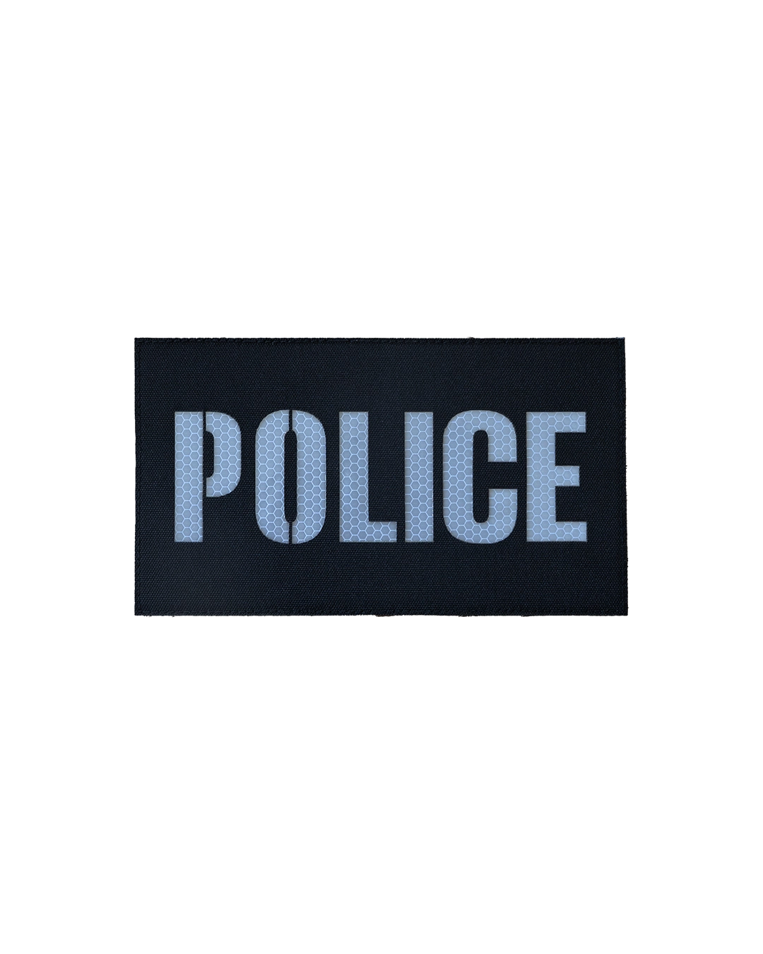Patch Cordura Police/Gendarmerie