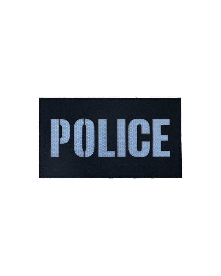 Patch Cordura Police/Gendarmerie