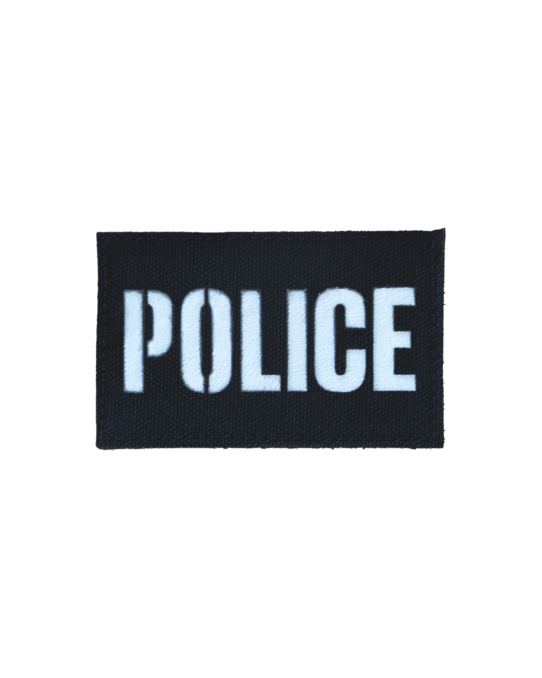 Patch Cordura Police/Gendarmerie