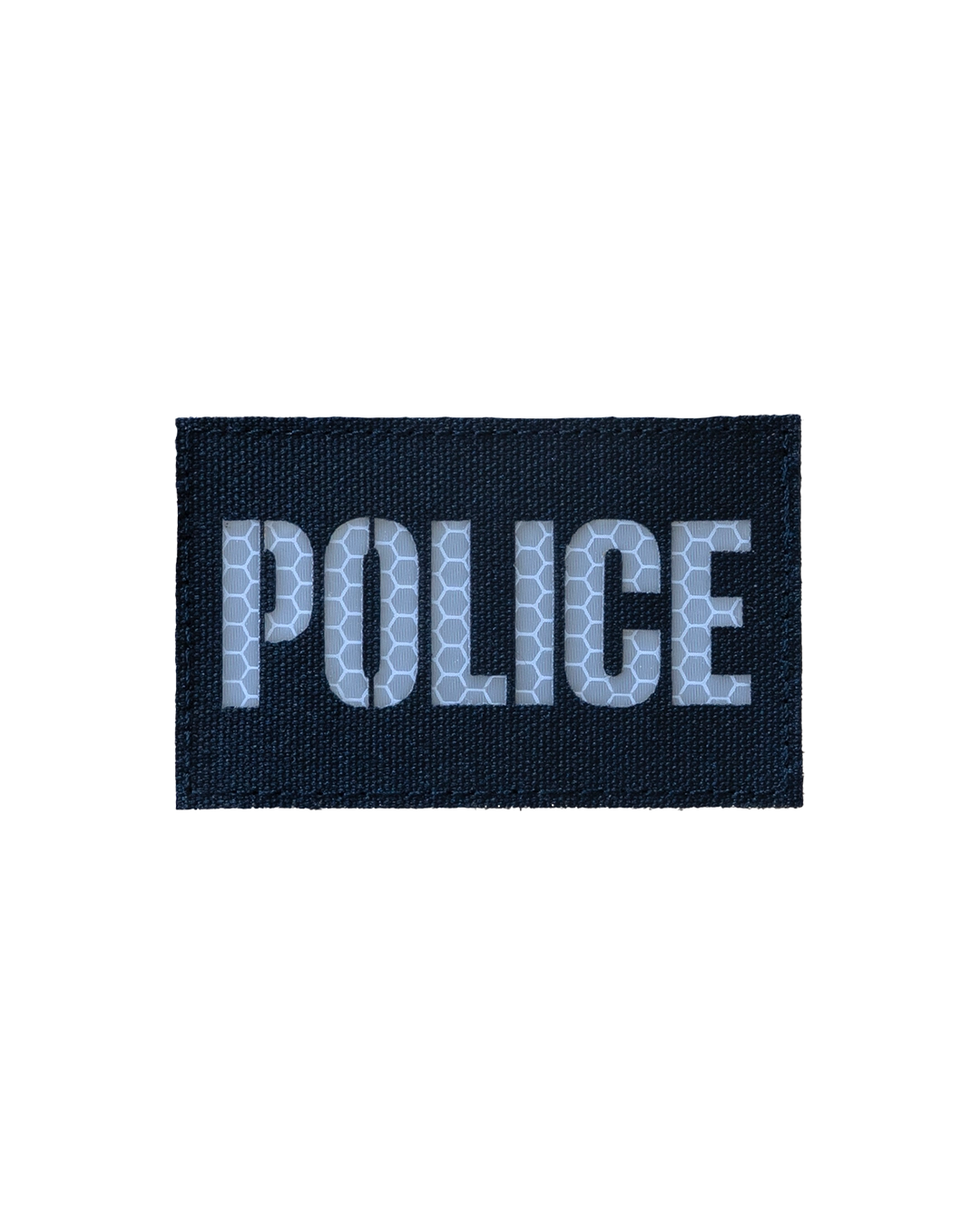 Patch Cordura Police/Gendarmerie