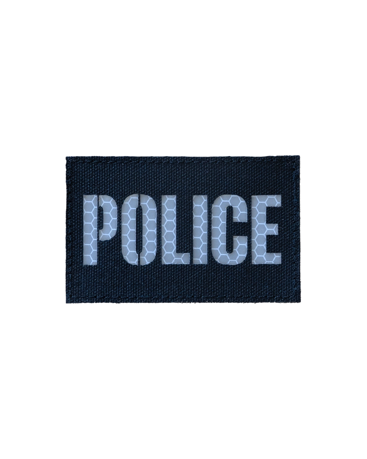 Patch Cordura Police/Gendarmerie
