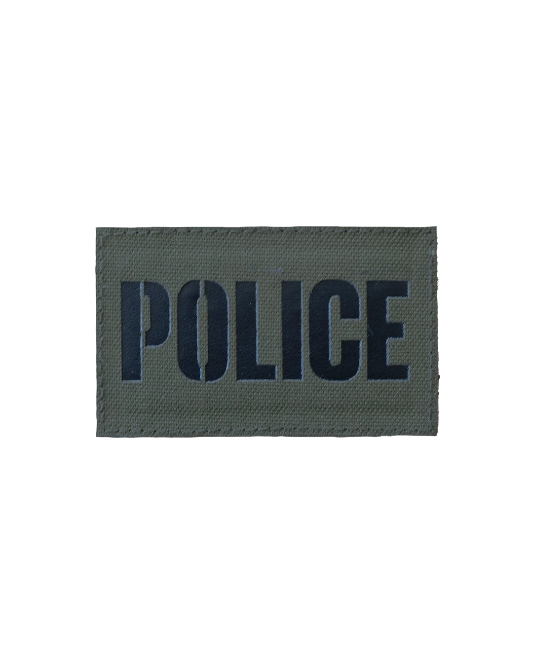 Patch Cordura Police/Gendarmerie