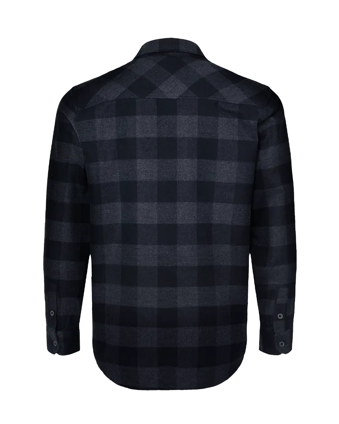 Chemise Flanelle Héritage - MARAUDER