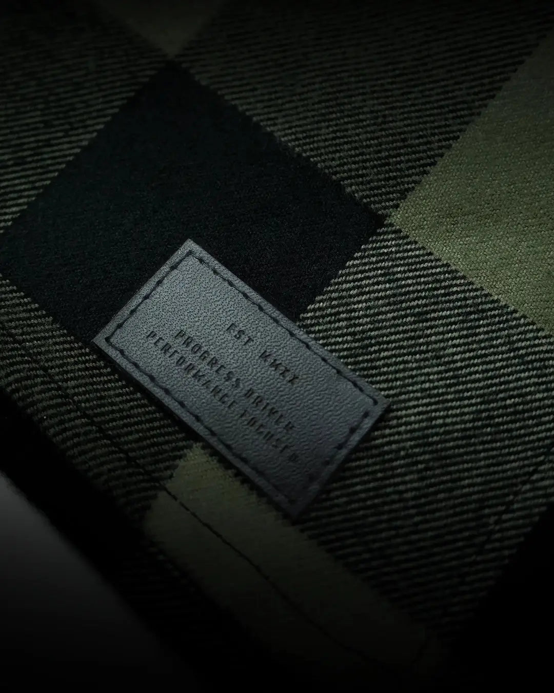 Chemise Flanelle Héritage - MARAUDER
