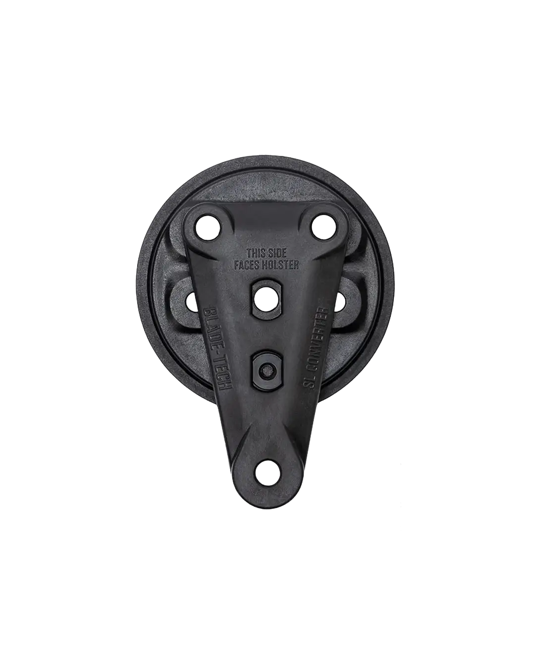 Kit adaptateur Tek-Mount™ Safariland blade tech