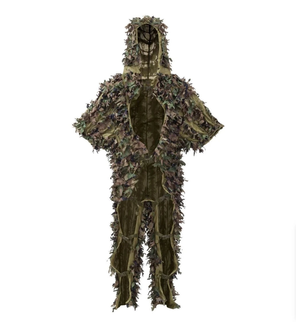 LEAF GHILLIE SET Helikon Tex