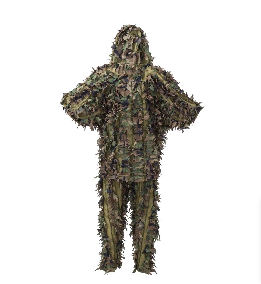 LEAF GHILLIE SET Helikon Tex