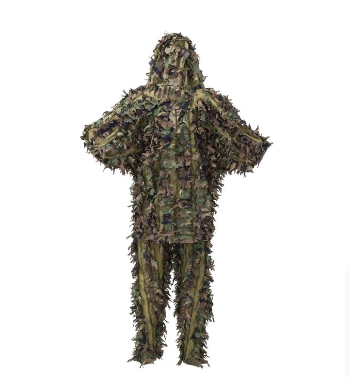 LEAF GHILLIE SET Helikon Tex