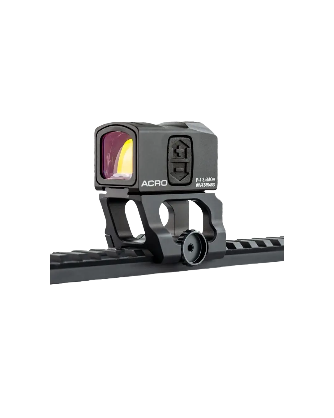 LEAP 03 - ACRO Aimpoint Scalarworks