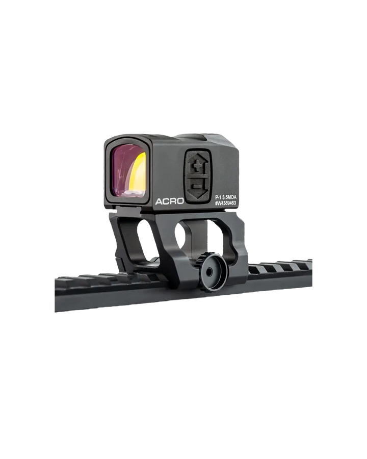 LEAP 03 - ACRO Aimpoint Scalarworks