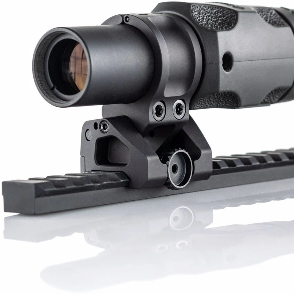 LEAP 06 Aimpoint Magnifier Mount Scalarworks