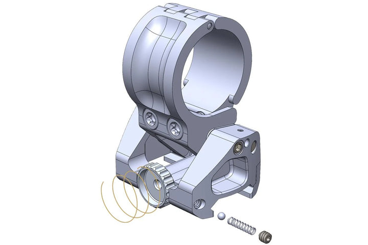 LEAP 06 Aimpoint Magnifier Mount Scalarworks