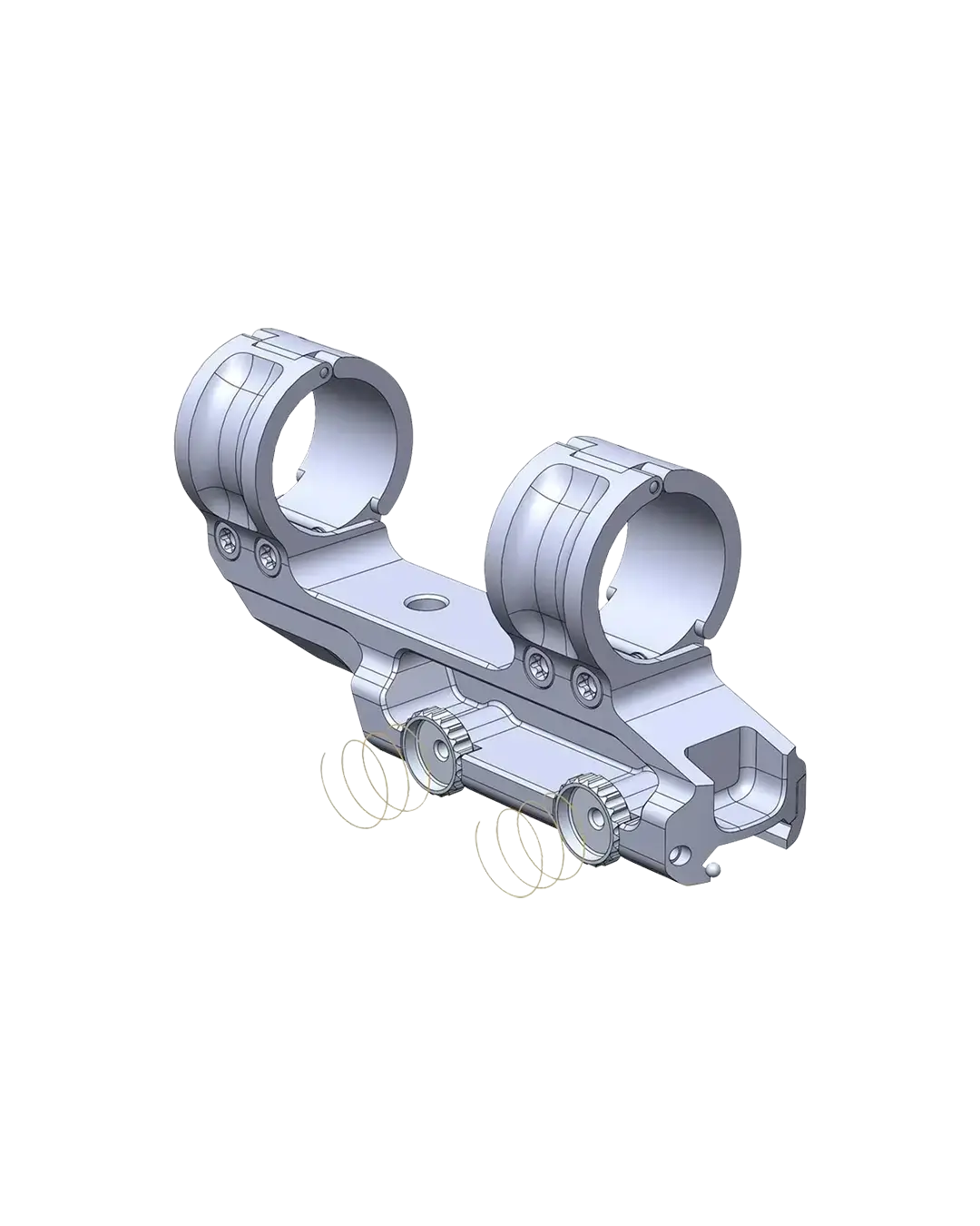 LEAP 07/08 SCOPE - SCALARWORKS - 30MM Scalarworks