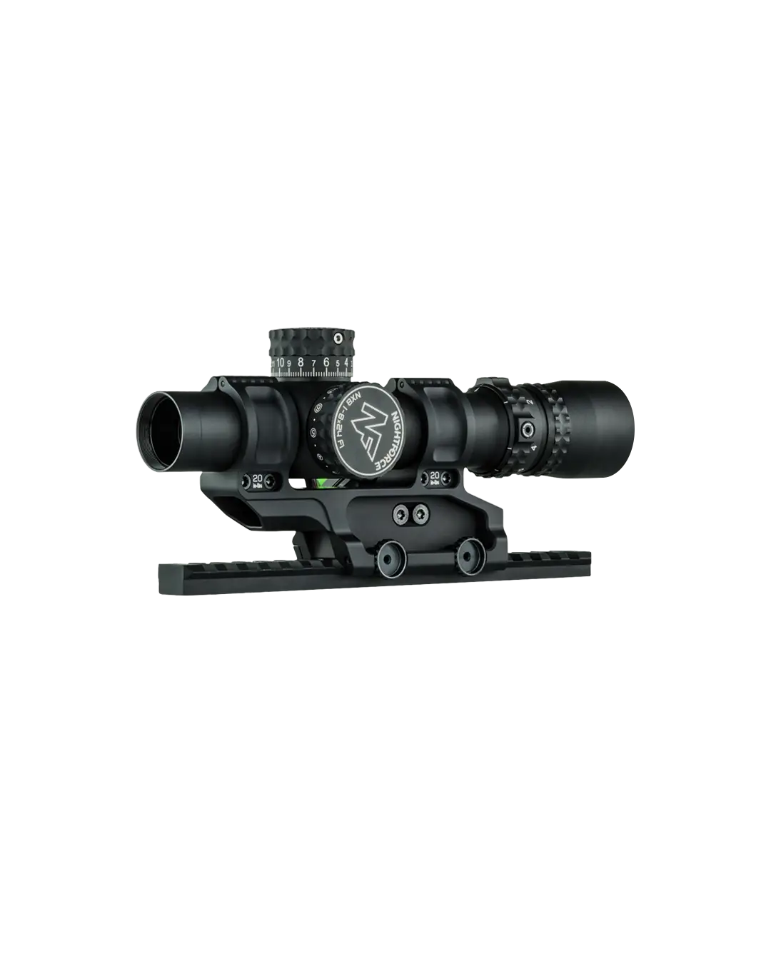 LEAP 07/08 SCOPE - SCALARWORKS - 30MM Scalarworks