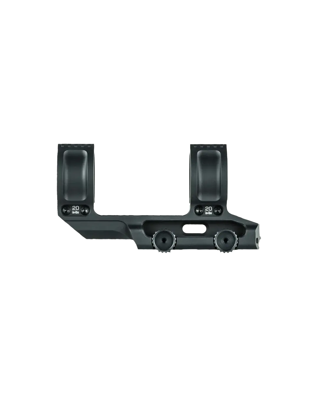 LEAP SCOPE 09 - SCALARWORKS - 34mm Scalarworks