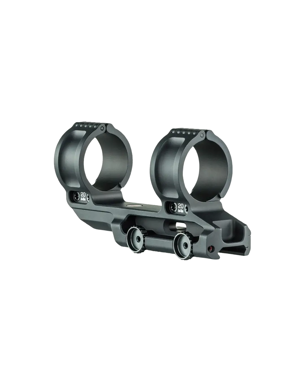 LEAP SCOPE 09 - SCALARWORKS - 34mm Scalarworks