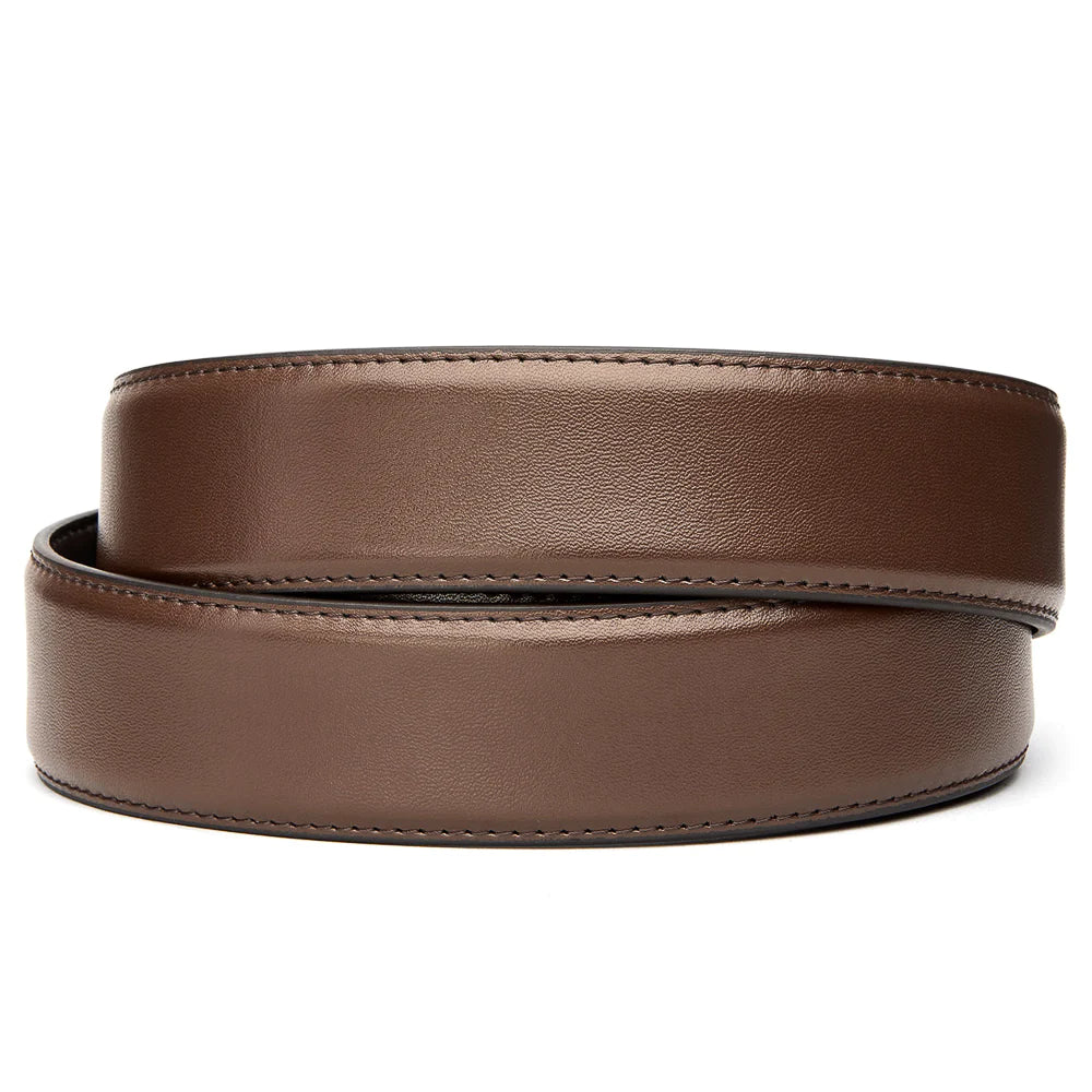 LEATHER GUN BELT Kore Essentials